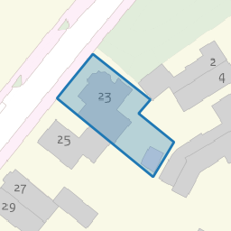 Perceel LSR00-K-5808