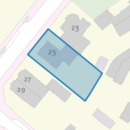 Perceel LSR00-K-5809