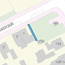 Perceel LSR00-K-5811