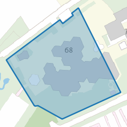 Perceel LSR00-K-5824