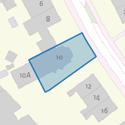 Perceel LSR00-K-5825