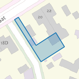 Perceel LSR00-K-5830