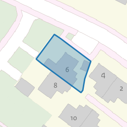 Perceel LSR00-K-5832