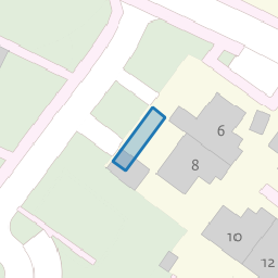 Perceel LSR00-K-5833