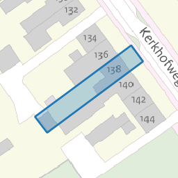 Perceel LSR00-K-5841