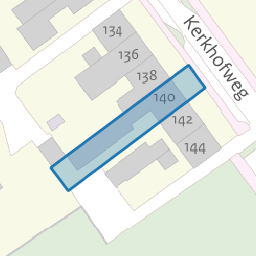 Perceel LSR00-K-5842