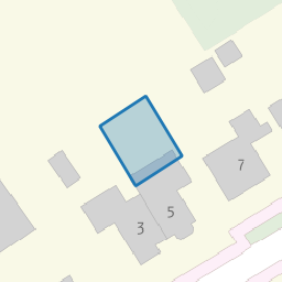 Perceel LSR00-K-5848