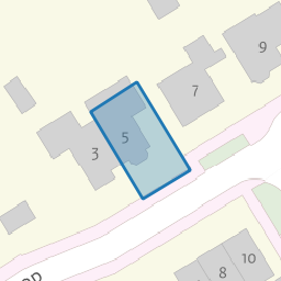 Perceel LSR00-K-5849