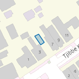 Perceel LSR00-K-5861