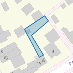 Perceel LSR00-K-5863