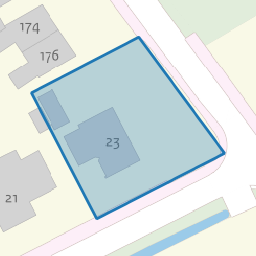 Perceel LSR00-K-5878