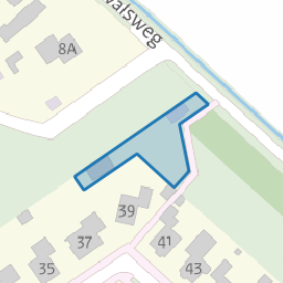 Perceel LSR00-K-5884