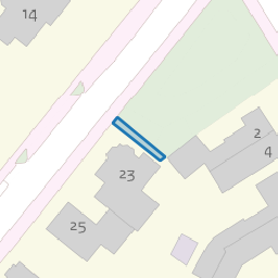 Perceel LSR00-K-5886