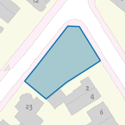 Perceel LSR00-K-5887