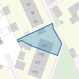 Perceel LSR00-K-5889