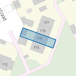 Perceel LSR00-K-5891