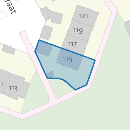 Perceel LSR00-K-5892