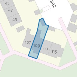 Perceel LSR00-K-5898