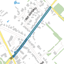 Perceel LSR00-K-5925