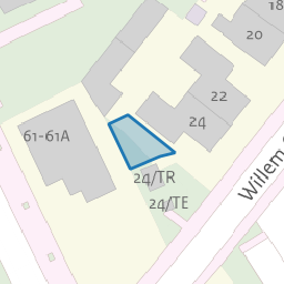 Perceel LSR00-K-5926