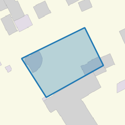 Perceel LSR00-K-5932