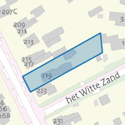 Perceel LSR00-K-5940