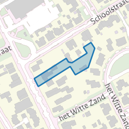 Perceel LSR00-K-5943