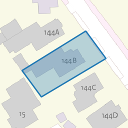 Perceel LSR00-K-5944