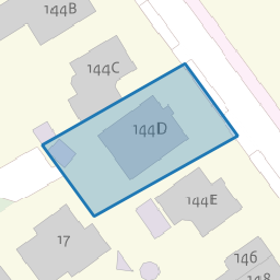 Perceel LSR00-K-5945