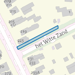 Perceel LSR00-K-5958