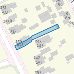 Perceel LSR00-K-5964