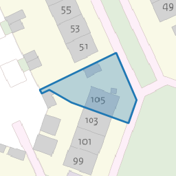 Perceel LSR00-K-5975