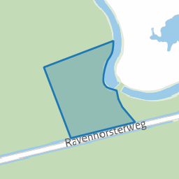 Perceel LSR00-K-6004