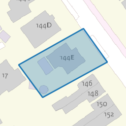 Perceel LSR00-K-6012