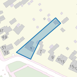 Perceel LSR00-K-6013