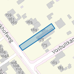 Perceel LSR00-K-6017