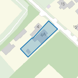 Perceel LSR00-K-6018