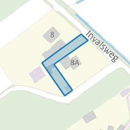 Perceel LSR00-K-6024