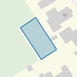 Perceel LSR00-K-6028