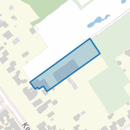 Perceel LSR00-K-6031