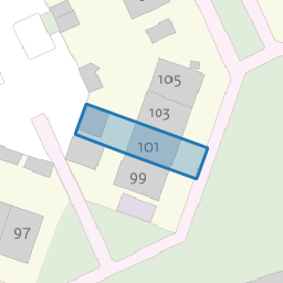 Perceel LSR00-K-6040