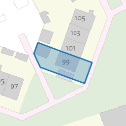 Perceel LSR00-K-6041