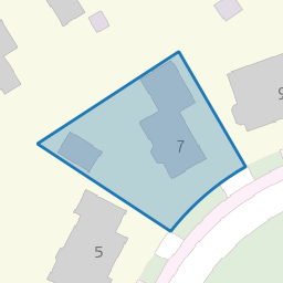 Perceel LSR00-K-6045