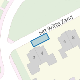 Perceel LSR00-K-6050