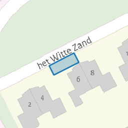 Perceel LSR00-K-6052