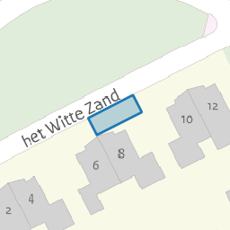 Perceel LSR00-K-6054