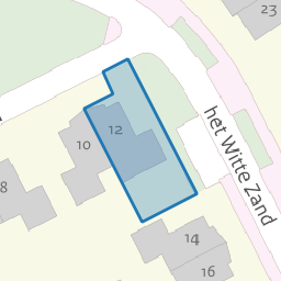 Perceel LSR00-K-6059