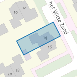 Perceel LSR00-K-6060