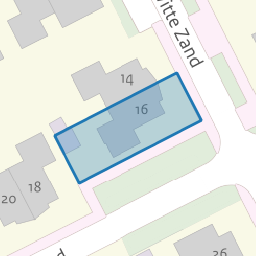 Perceel LSR00-K-6061