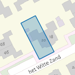 Perceel LSR00-K-6063